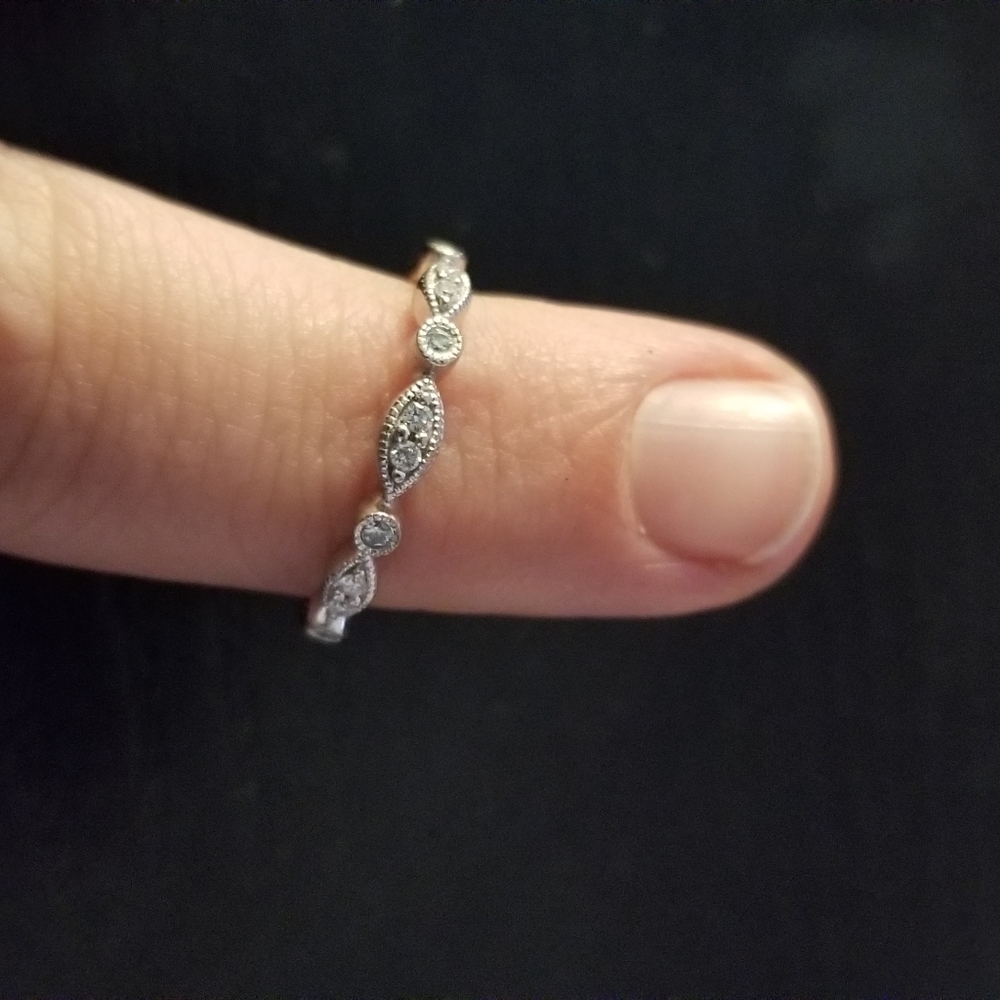 Wedding set - Picture 4 of 7